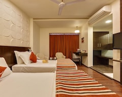 Hotelli Raysons Regency (Kolhapur, Intia)