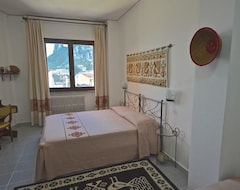 Hotel Su Marmuri (Ulassai, Italy)