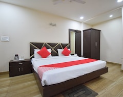 Khách sạn Oyo 60291 Hotel Siddhi Vinayak (Gwalior, Ấn Độ)