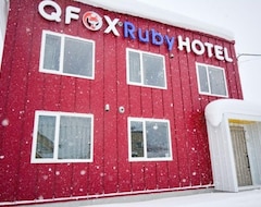 Qfox Hotel Ruby (Kutchan, Japonya)
