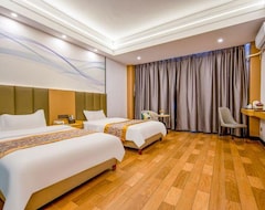 Khách sạn Lingshui New World Holiday Hotel (Sanya, Trung Quốc)