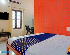 Khách sạn Spot On 81422 Munroe Homestay (Kollam, Ấn Độ)