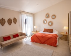 Hotel Villa 4 Bedroom Swimming Pool And Sea View - Hyeres (Hyeres, Francuska)