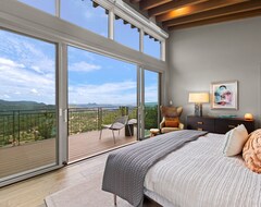 Cijela kuća/apartman Luxury 2 Br/2ba Zen Treehouse With Views For Miles (Bailey, Sjedinjene Američke Države)
