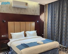 Khách sạn Fndq Y Dblyw Jy Lhmr (Jeddah, Saudi Arabia)