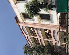 Khách sạn Jasmine Residency (Dehradun, Ấn Độ)