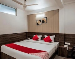 Hotel Indiana (Shillong, India)