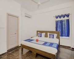 Hotel OYO 9936 Delight Inn (Hyderabad, India)
