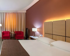 Hotel Silken Puerta Valencia (Valencia, Španjolska)