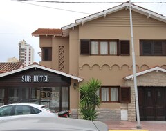 Khách sạn Sur Hotel (Necochea, Argentina)