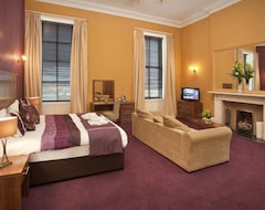 Hotel Ballantrae (Edinburgh, United Kingdom)