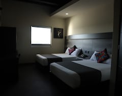 Huoneistohotelli Homesuites Malecon (Culiacan, Meksiko)