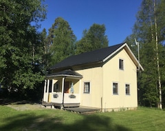 Toàn bộ căn nhà/căn hộ Little Lilo Farm - A Real Gem On FrÖsÖn (Frösön, Thụy Điển)