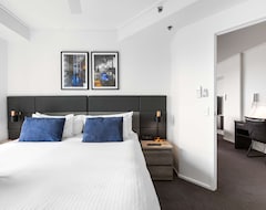 Hotel Oaks Brisbane on Felix Suites (Brisbane, Australia)