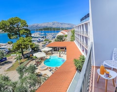 Hotel Lumbarda (Korčula, Hrvatska)