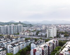 Casa/apartamento entero Summer Flower Apartment (Hangzhou, China)