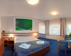 Hotel Air (Skalica, Slovakia)