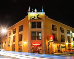 Khách sạn Hotel Del Gobernador (Merida, Mexico)