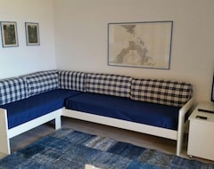 Koko talo/asunto Holiday Apartment Buddusò For 1 - 4 Persons With 2 Bedrooms - Row House (Buddusò, Italia)
