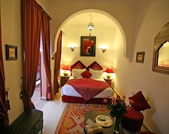 Hotel Riad Laora (Marrakech, Morocco)