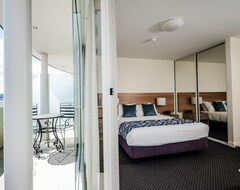 Khách sạn Salamanca Terraces (Hobart, Úc)