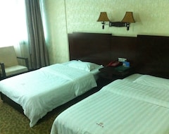 Khách sạn Longsheng Suifeng Hotel (Longsheng, Trung Quốc)