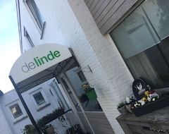 Hotel de Linde (Vijlen, Holanda)