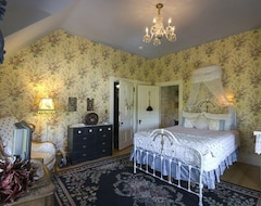 Khách sạn Alexander Mansion Bed & Breakfast (Winona, Hoa Kỳ)