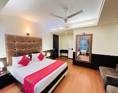 Hotel Anand Retreat (Delhi, India)