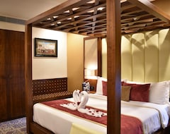 Hotel Ramada Plaza Agra (Agra, India)
