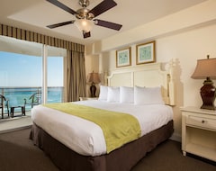 Lejlighedshotel Bahama Sands Condos (North Myrtle Beach, USA)