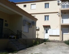 Tüm Ev/Apart Daire Zap Home - Diamerisma 9 (Soufli, Yunanistan)