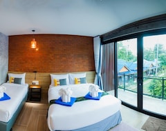 Hotel Sea Sand Sun Resort (Koh Lanta City, Thailand)