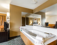 Hotel Quality Inn (Edgerton, EE. UU.)