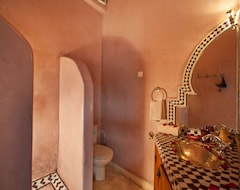 Hotel Riad Kechmara (Marrakech, Marruecos)