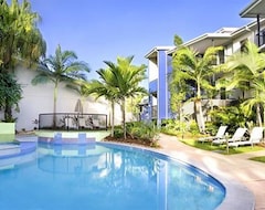 Hotel Verano Resort Noosa (Noosa, Australia)
