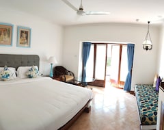 Khách sạn OYO 6431 Coconut Grove Royale (Colva, Ấn Độ)