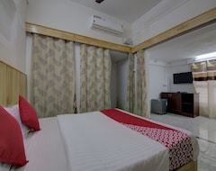 Hotel OYO 12070 Sai Page 3 Resort (Port Blair, India)