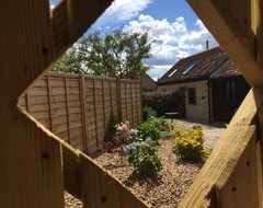 Koko talo/asunto Cottage By The Coast, Open Plan Living, Wi-Fi, Dog Friendly (Happisburgh, Iso-Britannia)