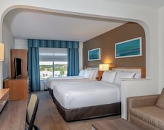 Hotelli Holiday Inn - St Augustine - World Golf, An Ihg Hotel (St. Augustine, Amerikan Yhdysvallat)
