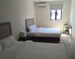 Hotel Mcity Inn (Miri, Malasia)