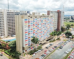 Khách sạn St Paul Plaza (Brasília, Brazil)