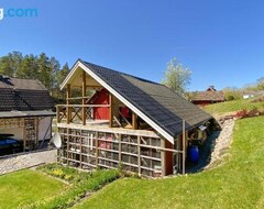 Toàn bộ căn nhà/căn hộ Amazing Home In Fritsla With 1 Bedrooms (Fritsla, Thụy Điển)