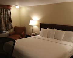 Hotel Dartmouth Motor Inn (Dartmouth, EE. UU.)
