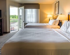 Khách sạn MainStay Suites St Robert-Fort Leonard Wood (Saint Robert, Hoa Kỳ)