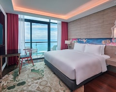 Hotel Angsana Teluk Bahang (Georgetown, Malaysia)