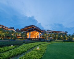 Hotel Wingate By Wyndham Hainan Chengmai (Chengmai, Kina)