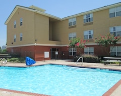 Hotelli Extended Stay America Suites - Dallas - Las Colinas - Green Park Dr (Irving, Amerikan Yhdysvallat)