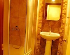 Hotel Flora Suites - All Inclusive (Kusadasi, Turquía)