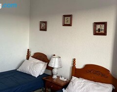 Cijela kuća/apartman Almerimar Seaside Flat (El Ejido, Španjolska)